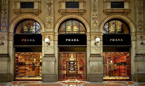 head of prada